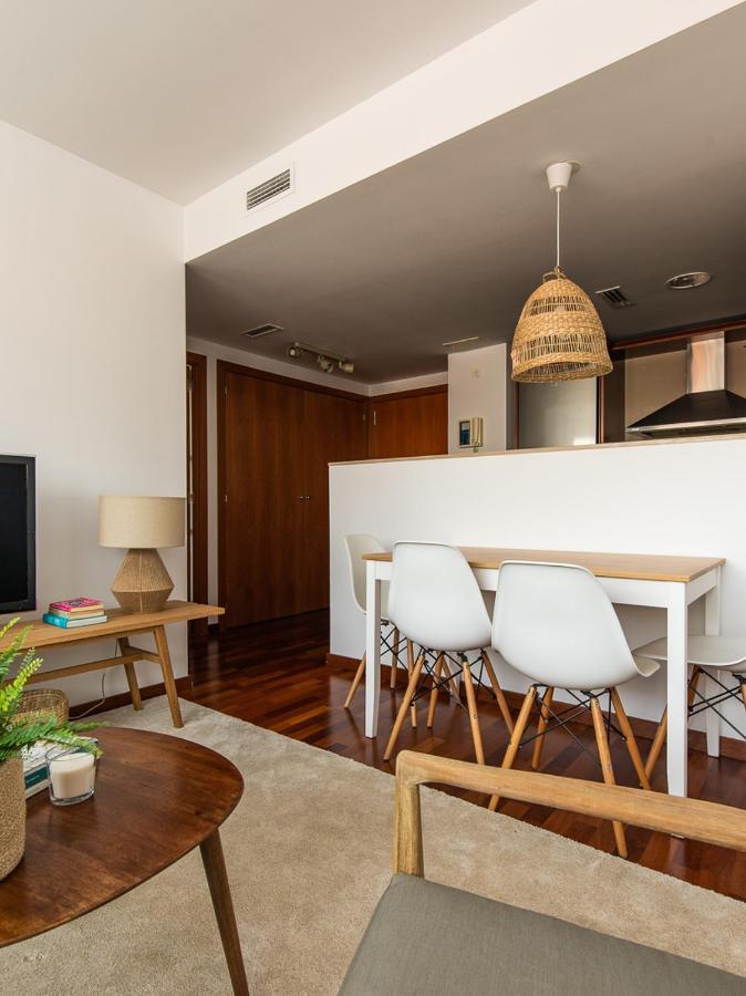 Homing Barcelona 101 Διαμέρισμα Οσπιταλέτ ντε Λιοβρεγάτ Εξωτερικό φωτογραφία